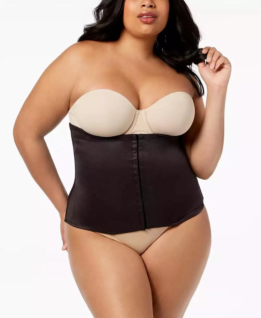 Miraclesuit Women's Inches Off Extra Firm Waist Trainer 2615 1