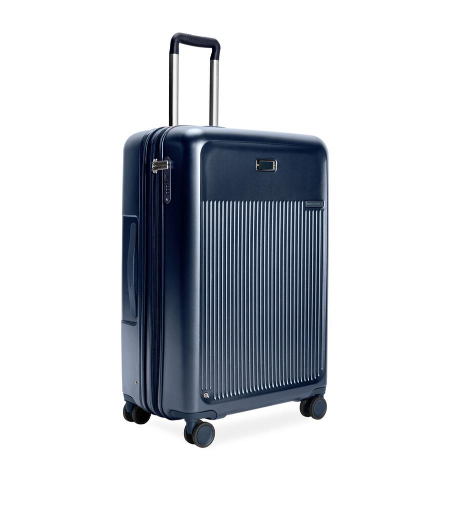 Briggs & Riley Large Check-In Expandable Spinner Suitcase (76cm)