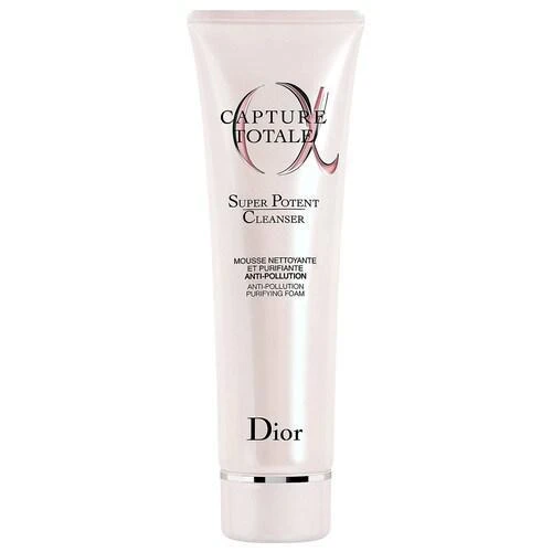 DIOR Capture Totale Super Potent Cleanser 1