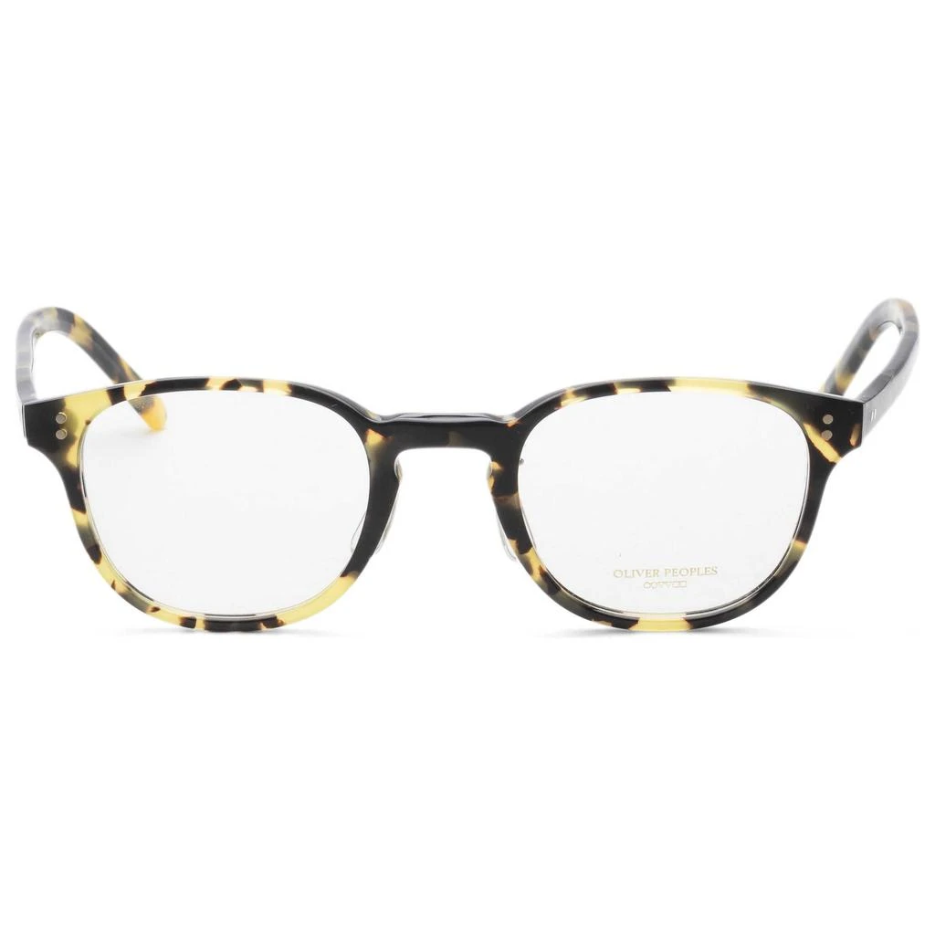 Oliver Peoples Oliver Peoples Men's Opticals OV5219FM-1571-45 3