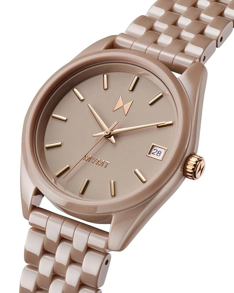 MVMT Rise Boyfriend Watch, 36mm 5