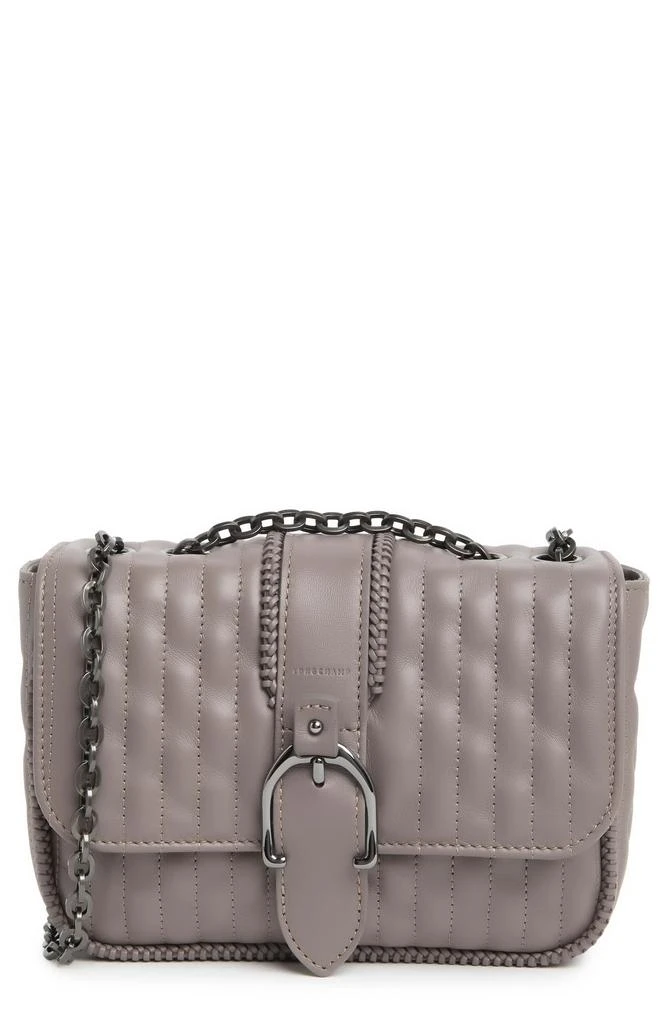 Longchamp Amazone X-Small Crossbody Bag 1