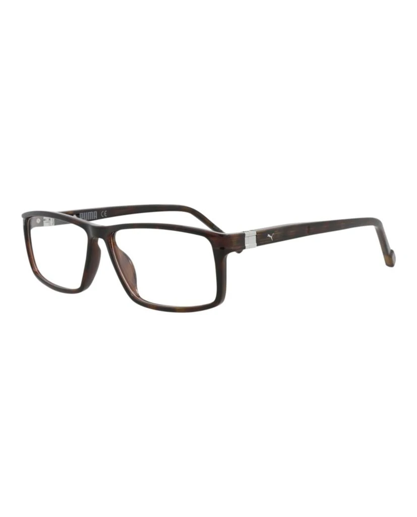 Puma Square-Frame Injection Optical Frames 2