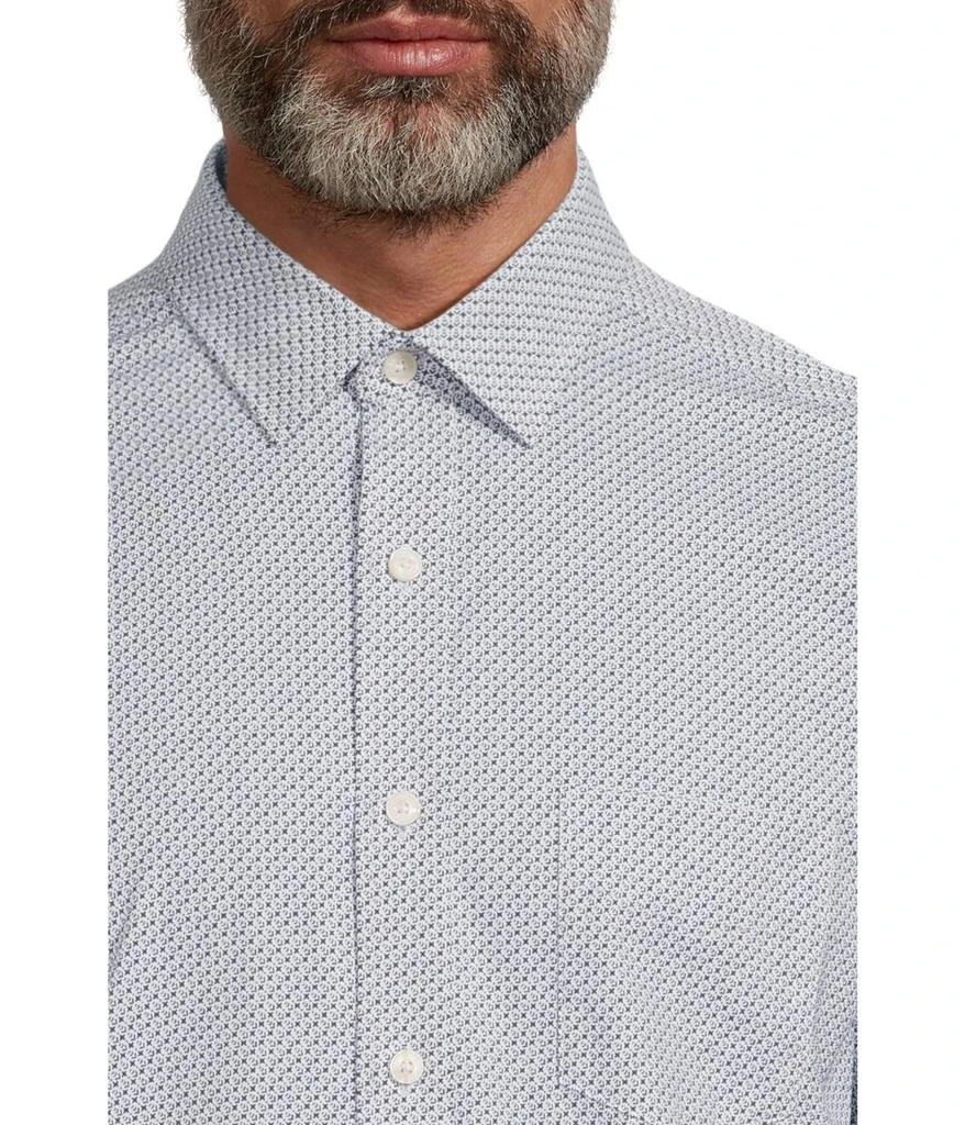 UNTUCKit Performance Shirt With Pocket 4