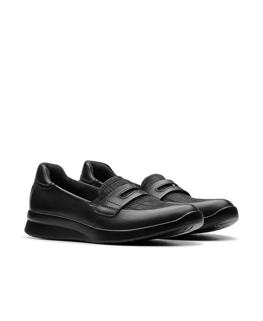 Clarks Women's Collection Ellowyn Penny Shoes 13