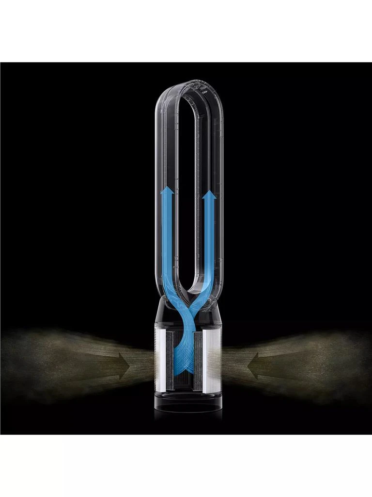 Dyson TP07 Purifier Cool Connected Tower Fan 6