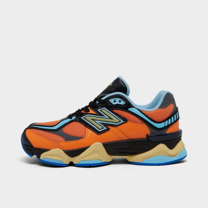 NEW BALANCE Big Kids' New Balance 9060 Casual Shoes