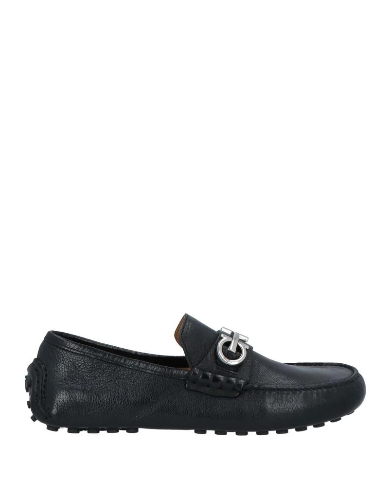 Salvatore Ferragamo Loafers 1
