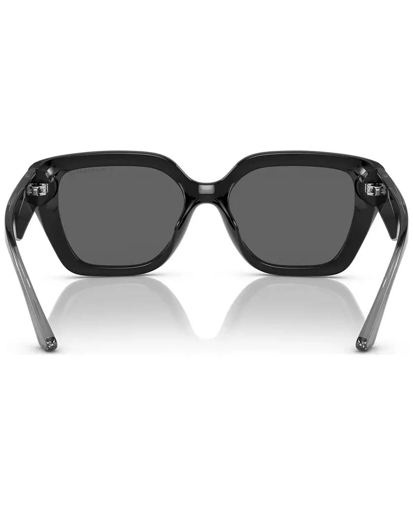 Armani Exchange Women's Sunglasses, AX4125SU54-X 4