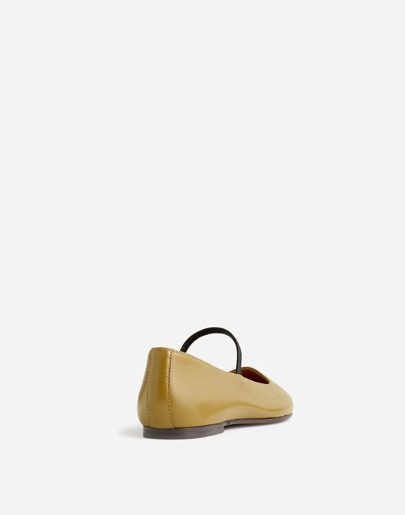 Madewell The Greta Ballet Flat 3