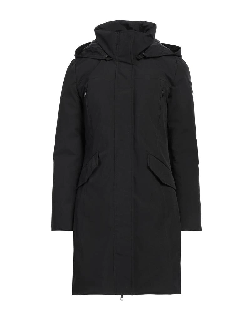 DEKKER Coat 1