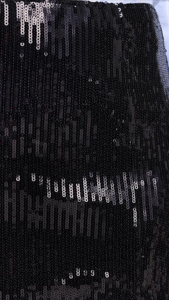 Blank NYC Party Time Skirt 5