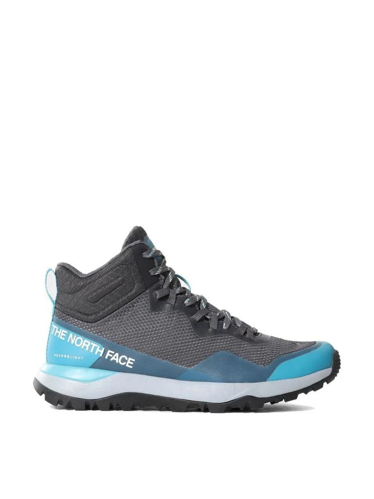 The North Face ACTIVIST MID FUTURELIGHT SNEAKERS 1