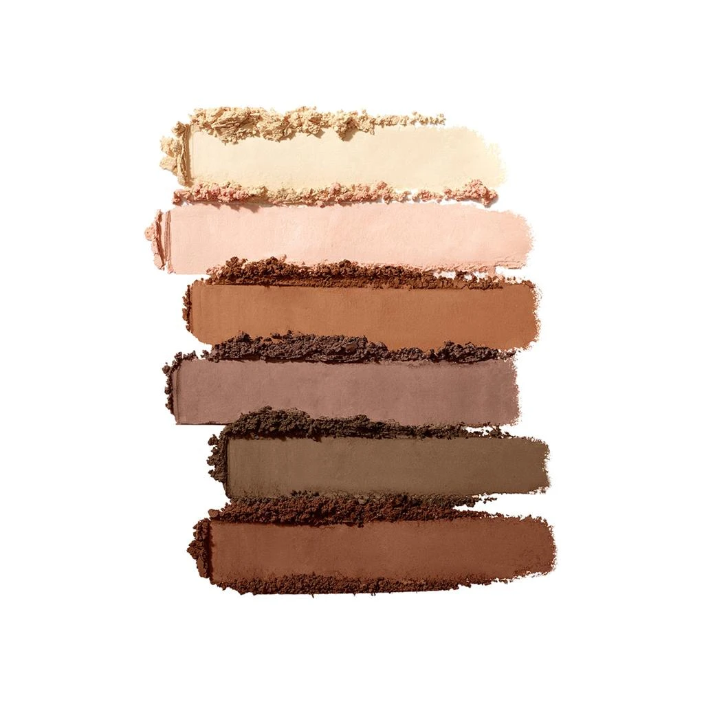 Jane Iredale PurePressed Eye Shadow Palette 5