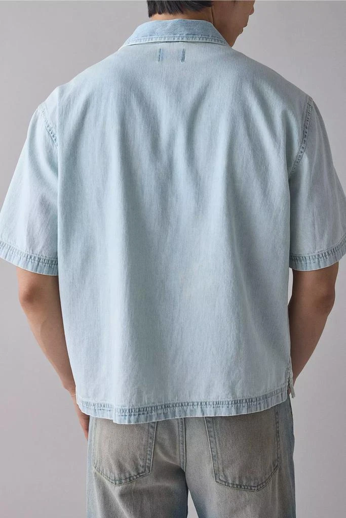 BDG BDG Vision Denim Shirt 2
