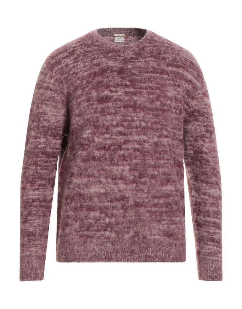 MASSIMO ALBA Cashmere blend 1