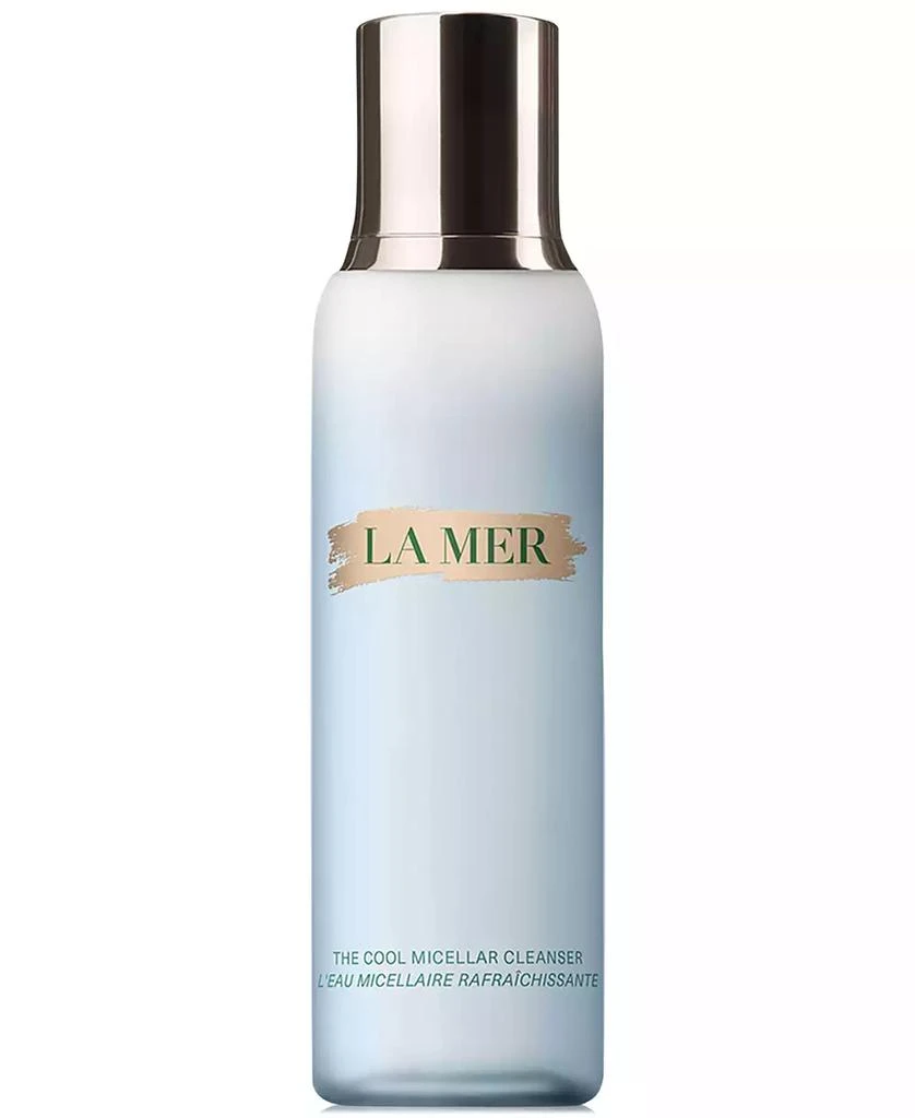 La Mer The Cool Micellar Cleanser, 200 ml 1