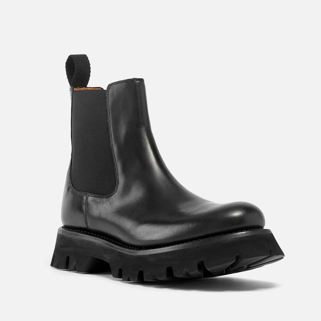 Grenson Grenson Harlow Leather Chelsea Boots