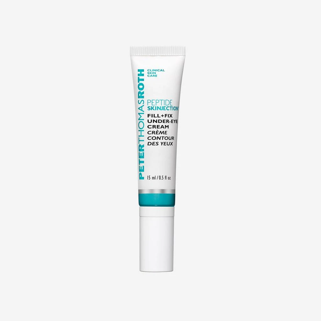 Peter Thomas Roth Peptide Skinjection™ Fill + Fix Under-Eye Cream 1