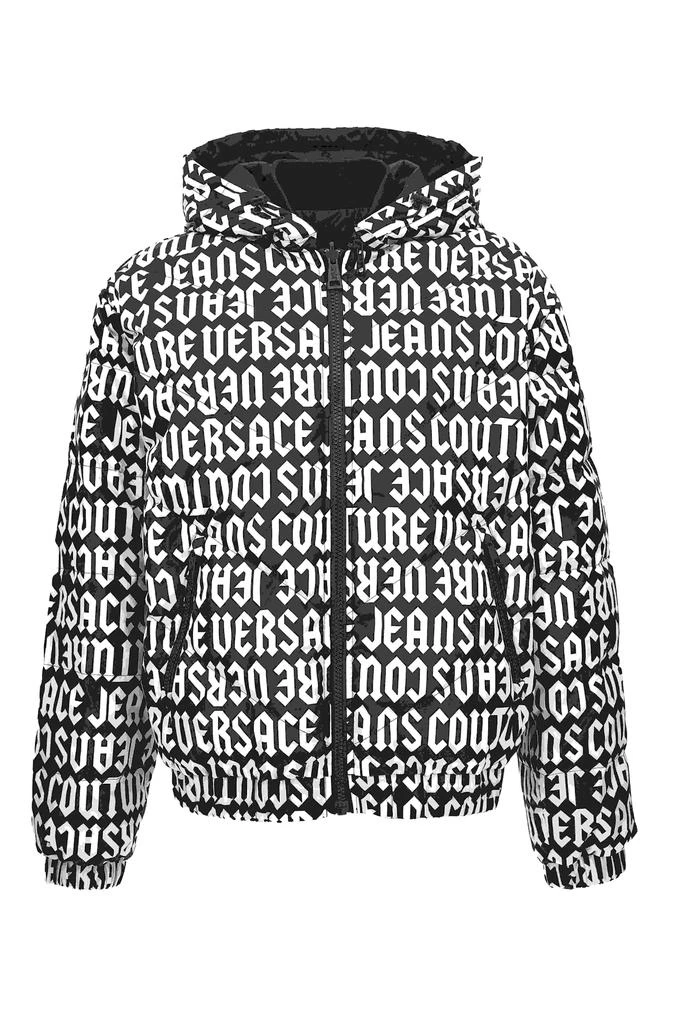 Versace Down Jacket 1
