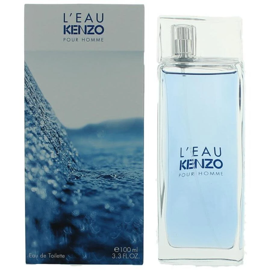 Kenzo Kenzo L'Eau Mens EDT 1