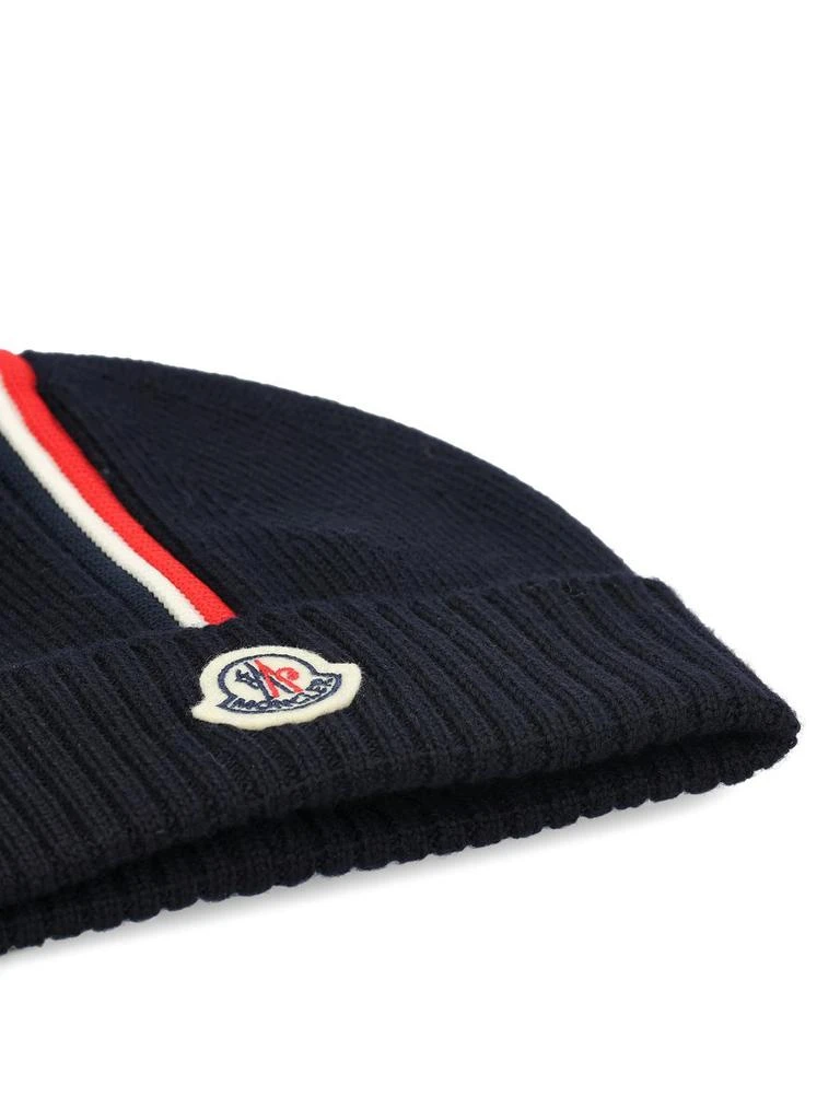 Moncler Moncler Kids Hats 3