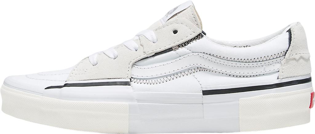 Vans Sk8-Low Reconstruct Shoes - Men's