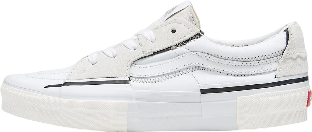 Vans Sk8-Low Reconstruct Shoes - Men's 1