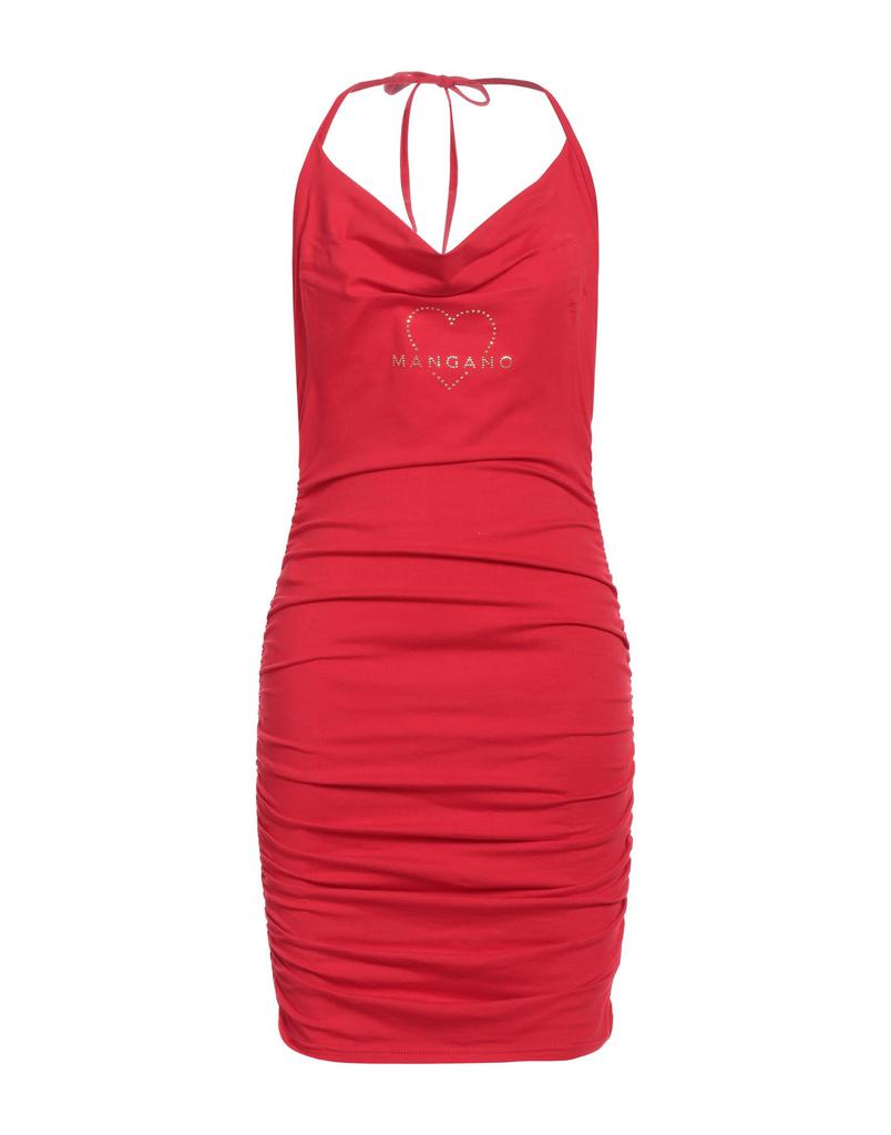 MANGANO Short dress