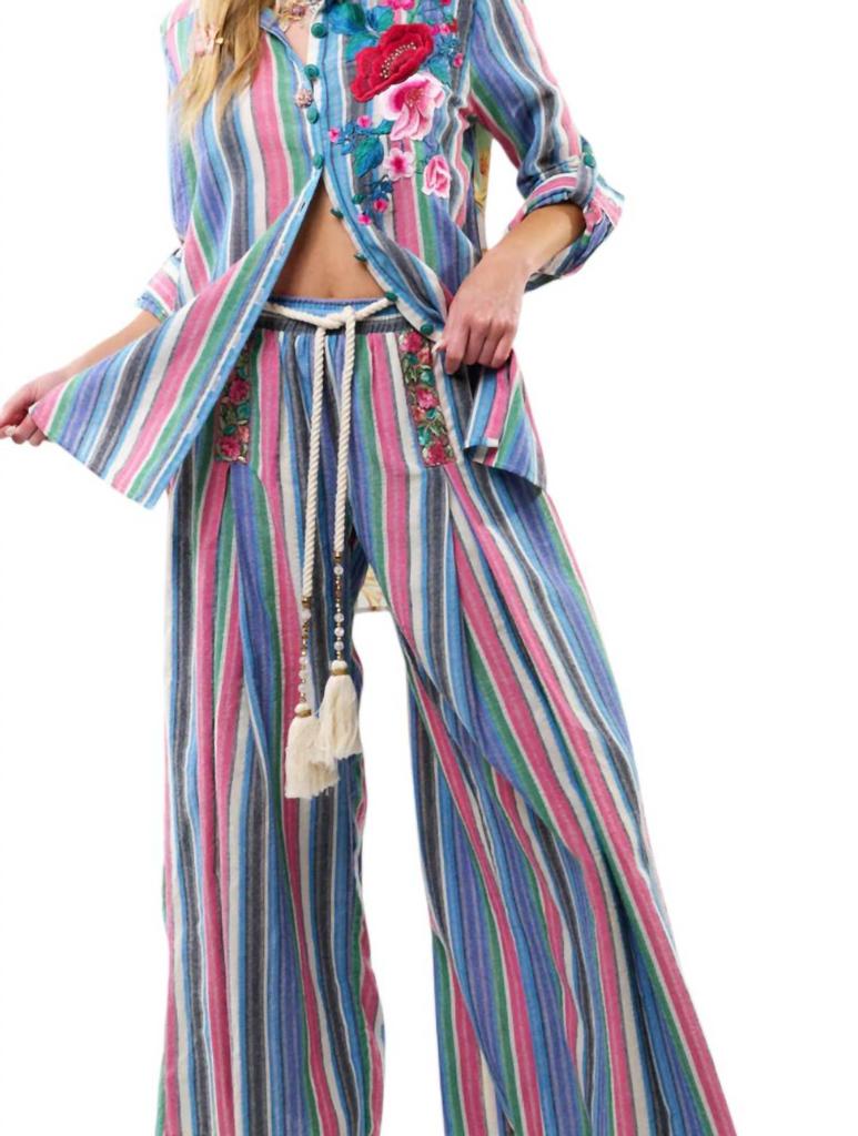 ARATTA Aratta - Miss June Top