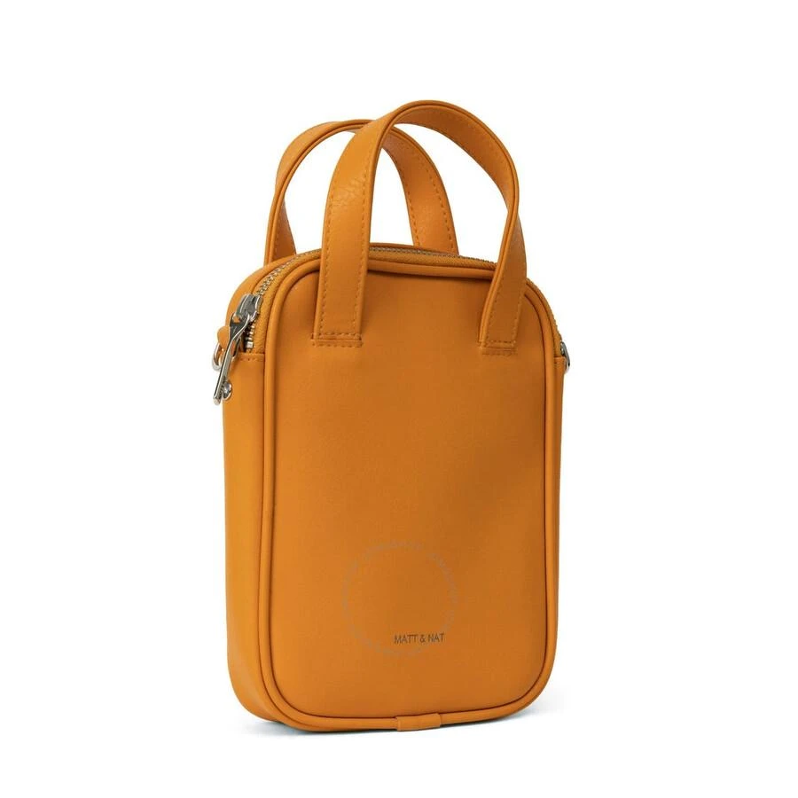 Matt & Nat Marigold Arbor Leap Vegan Crossbody Bag 2