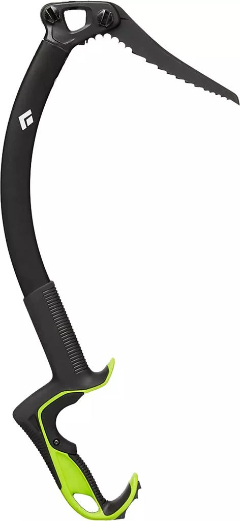 Black Diamond Black Diamond Reactor Ice Tool 1