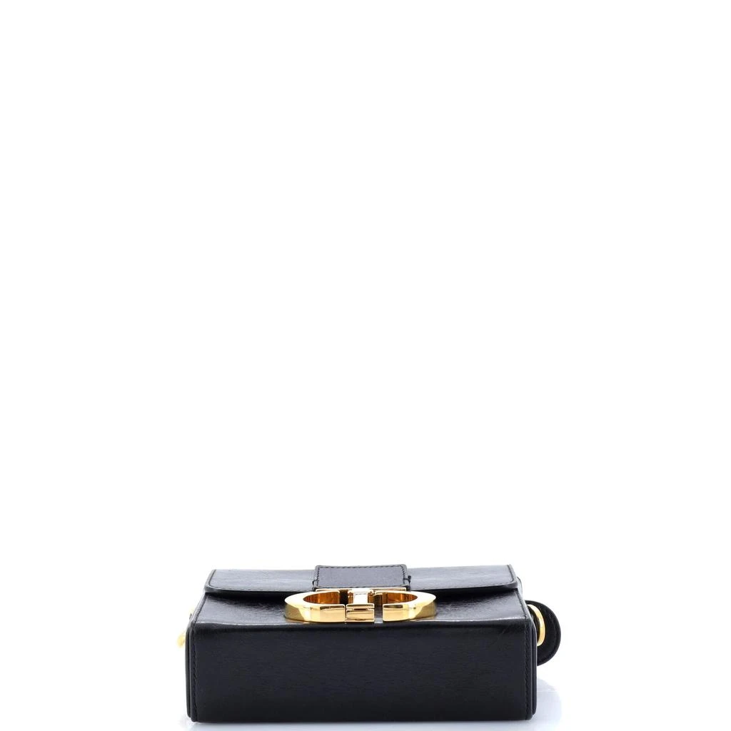 Dior 30 Montaigne Box Bag Leather 4