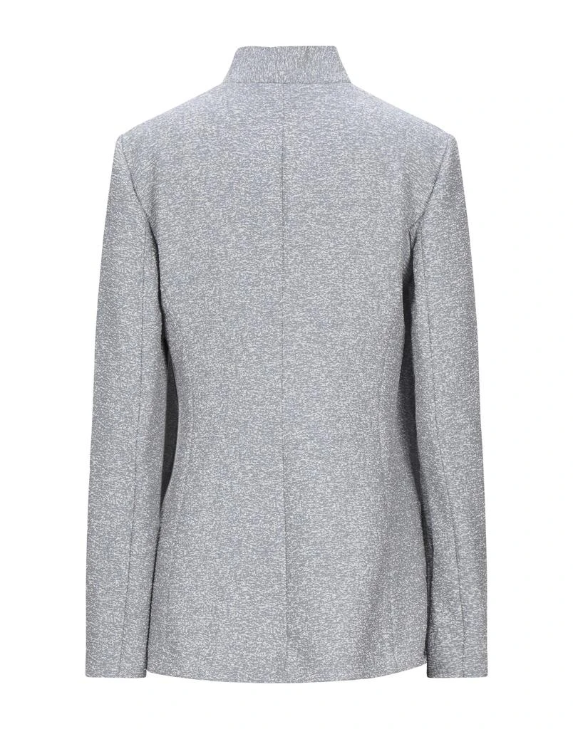 Giorgio Armani Giorgio Armani - Veste De Costume - Grey - Femme 4