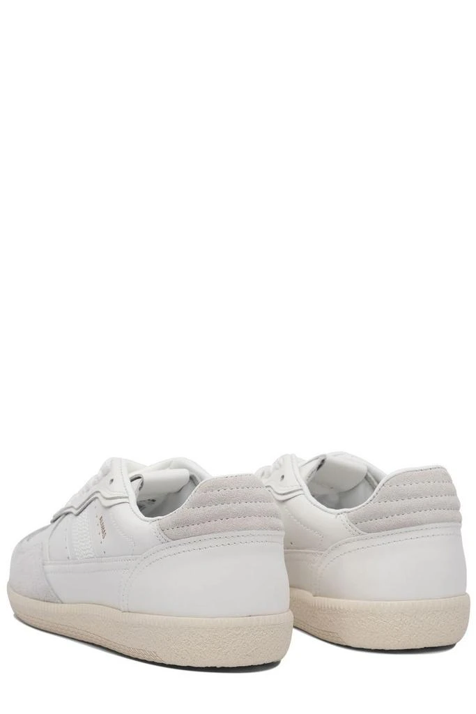 ALOHAS Alohas Round Toe Lace-Up Sneakers 4