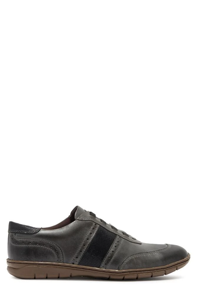 Sandro Moscoloni Center Gore Low Top Sneaker 3