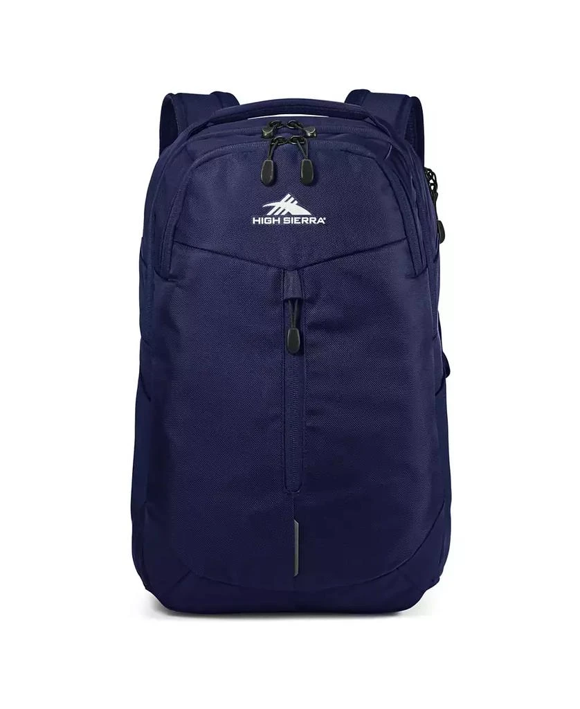 High Sierra Swerve Pro Backpack 3