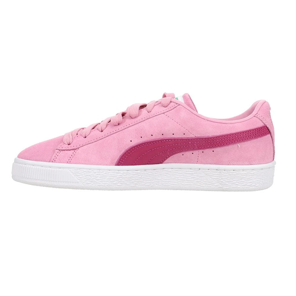 Puma Suede Classic Lace Up Sneakers 3