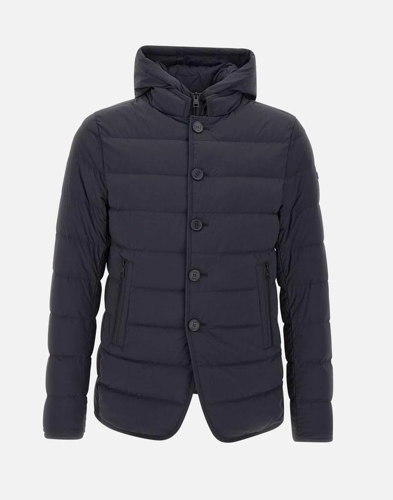 Duno Duno Coats 1