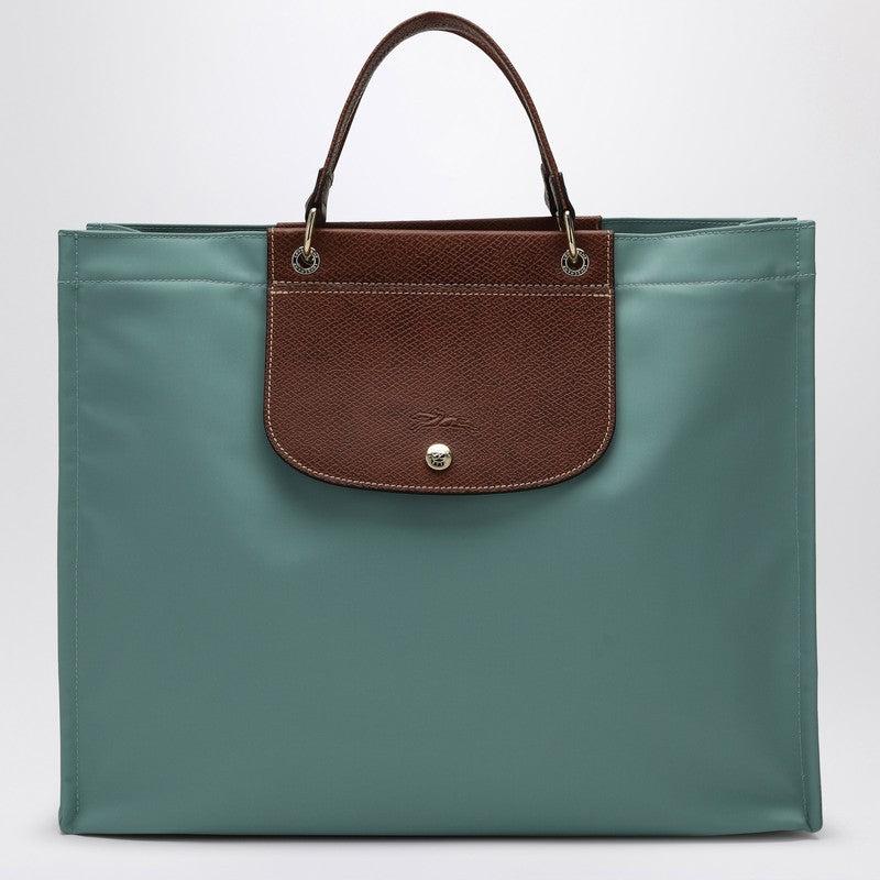 【関税&送料込】Longchamp Cabas L Shopping Bag Longchamp 'cabas L' Shopping Bag | italist