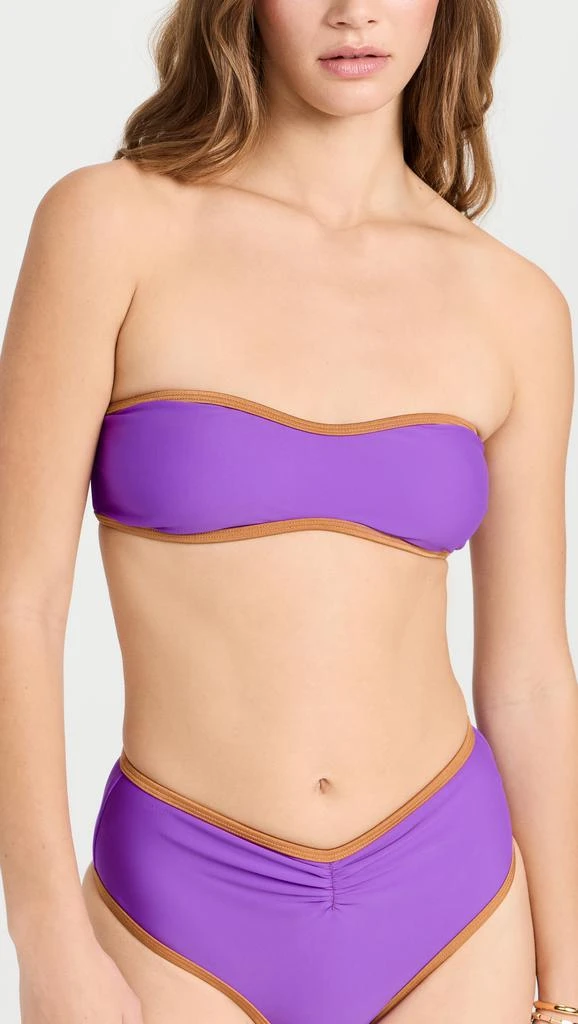 Bananhot Sienna Bikini Top 1