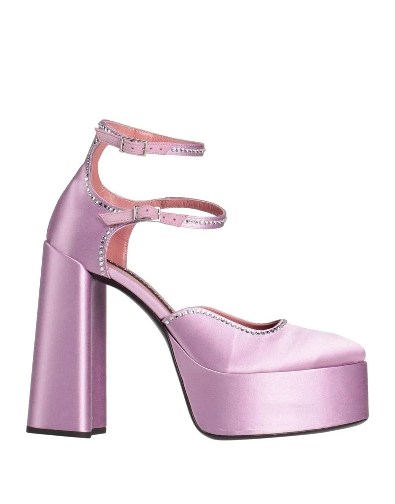 Les Petits Joueurs Pump 1