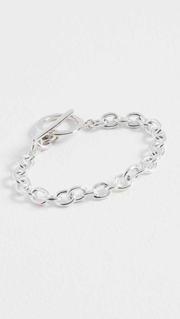 AGMES Classic Chain Bracelet