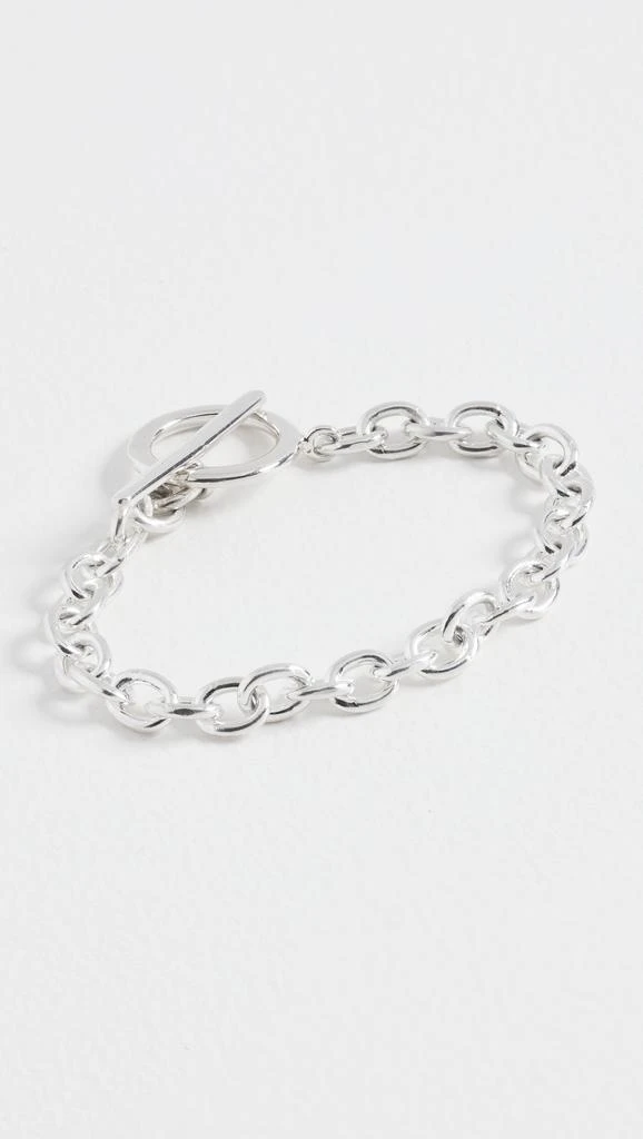 AGMES Classic Chain Bracelet 1