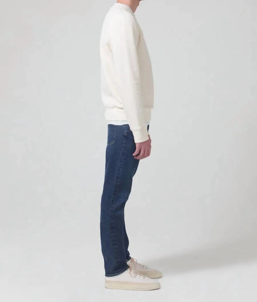 Citizens of Humanity Citizens Of Humanity - Gage Classic Straight Perform Jeans 2