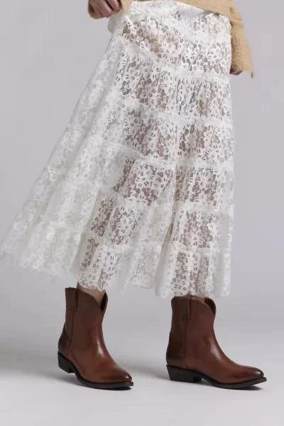 Frye Frye Women's Billy Short Boot 1