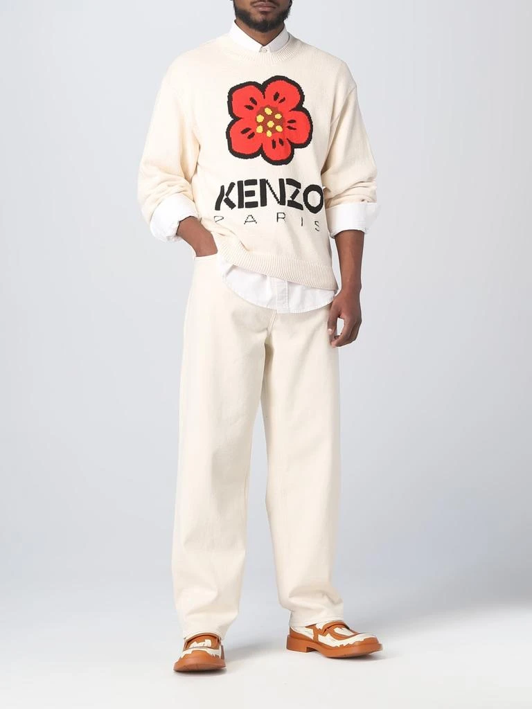 Kenzo Sweater men Kenzo 2