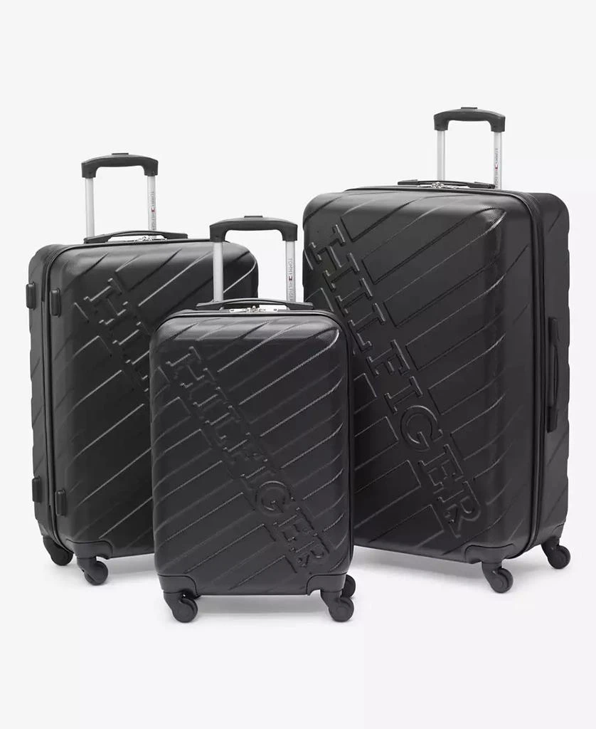 Tommy Hilfiger Monotype 3 Piece Set 1