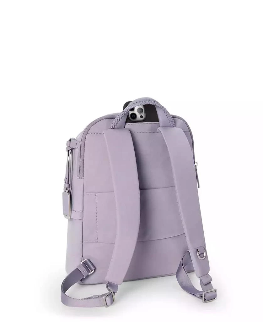 Tumi Voyageur Halsey Backpack 4