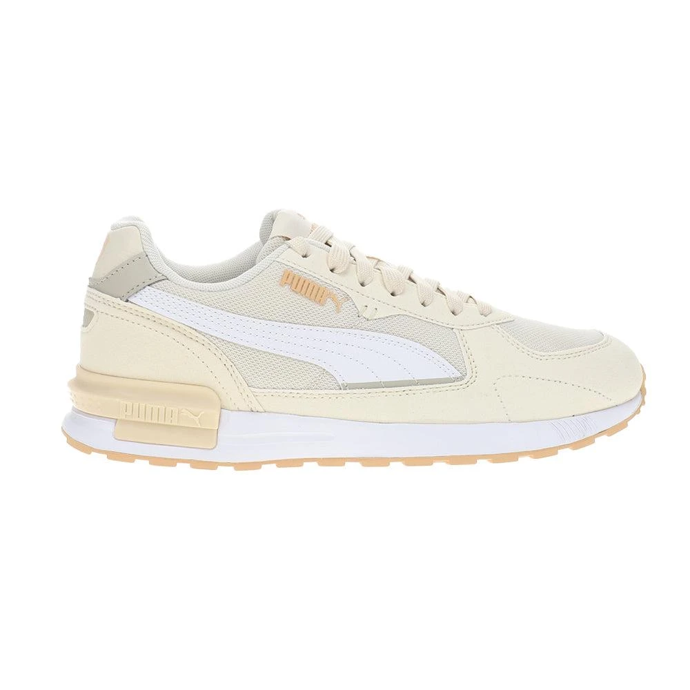 Puma Graviton Lace Up Sneakers
